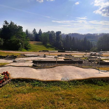 Ferienwohnung Wanderkoenige Braunlage Kültér fotó