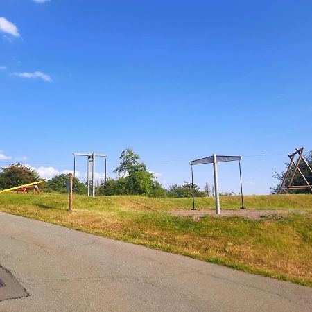 Ferienwohnung Wanderkoenige Braunlage Kültér fotó
