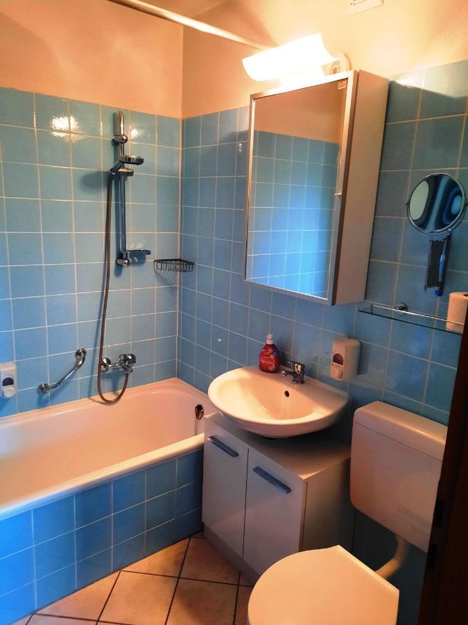 Ferienwohnung Wanderkoenige Braunlage Kültér fotó