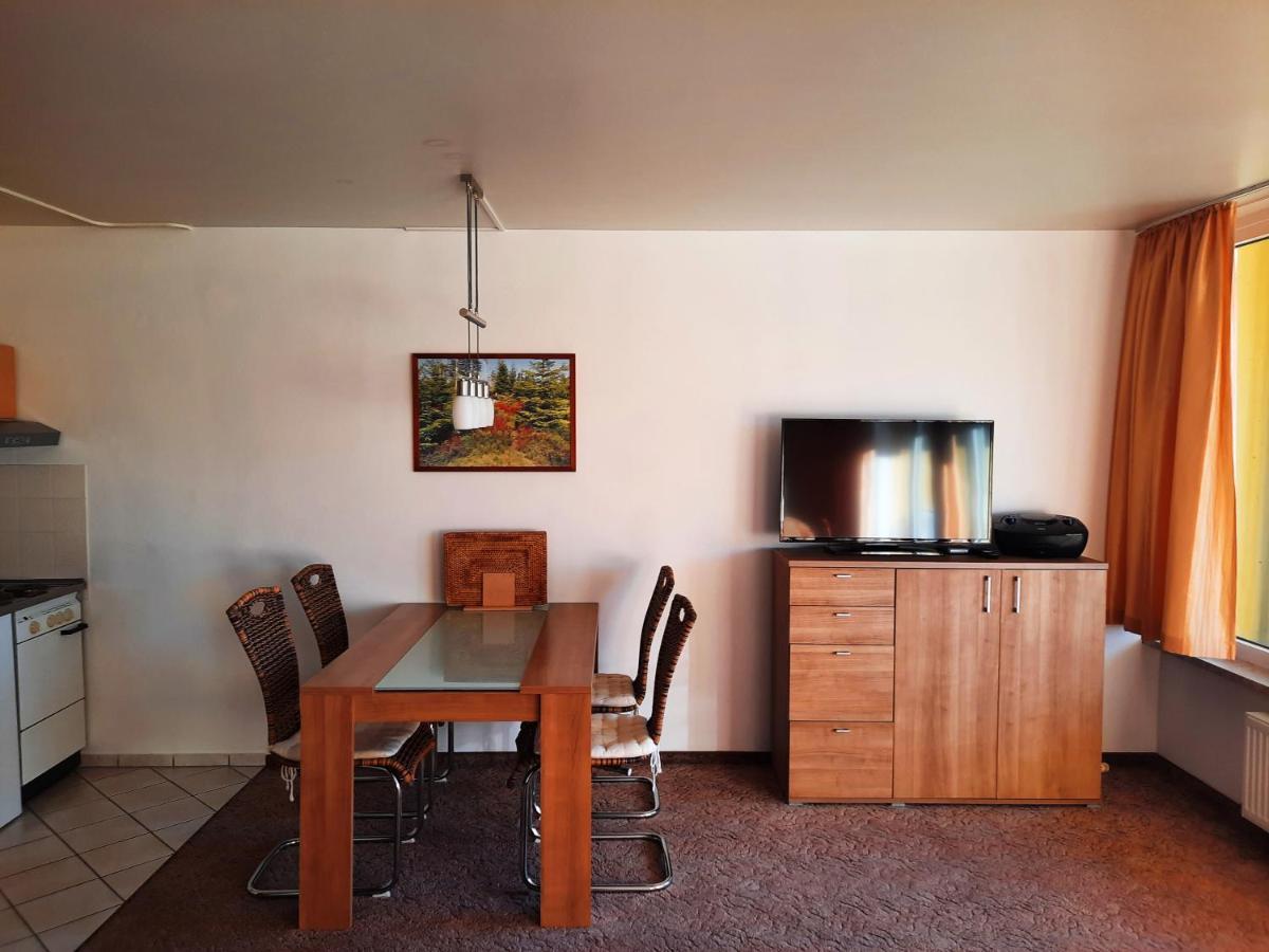 Ferienwohnung Wanderkoenige Braunlage Kültér fotó