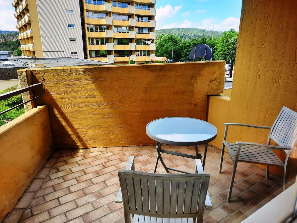 Ferienwohnung Wanderkoenige Braunlage Kültér fotó
