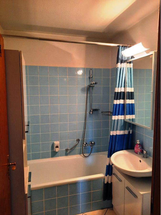Ferienwohnung Wanderkoenige Braunlage Kültér fotó