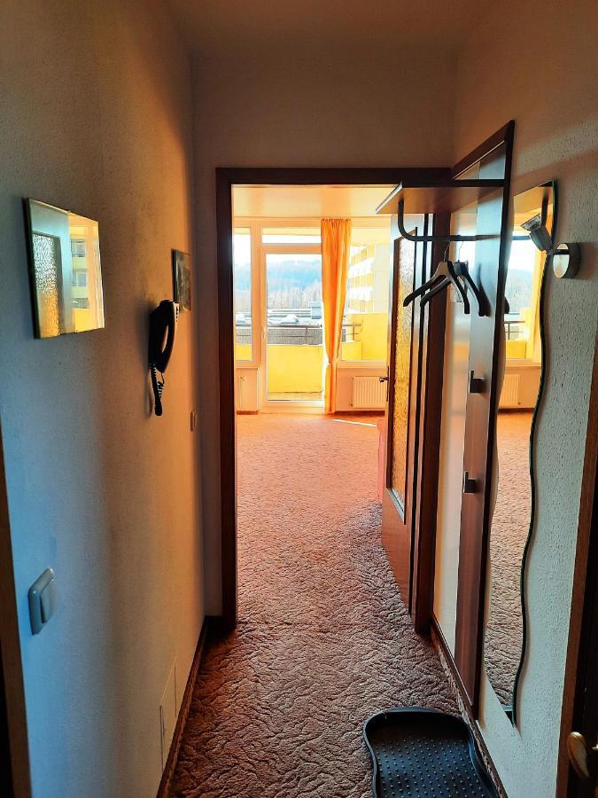 Ferienwohnung Wanderkoenige Braunlage Kültér fotó