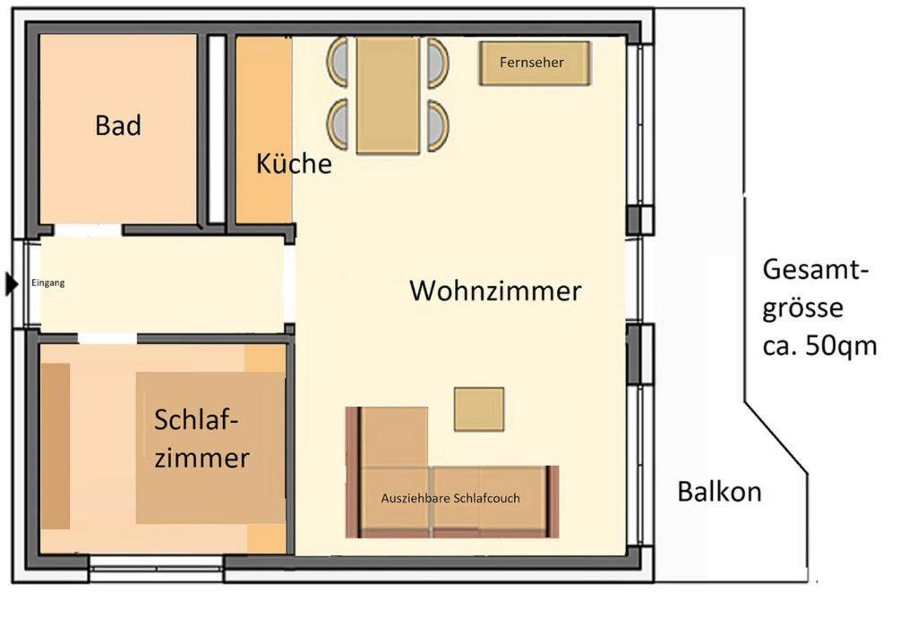 Ferienwohnung Wanderkoenige Braunlage Kültér fotó