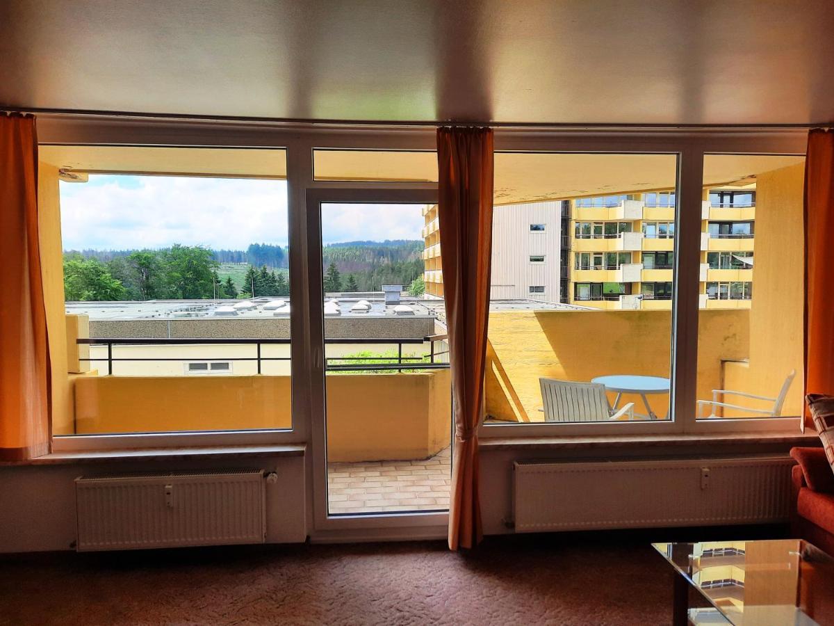 Ferienwohnung Wanderkoenige Braunlage Kültér fotó