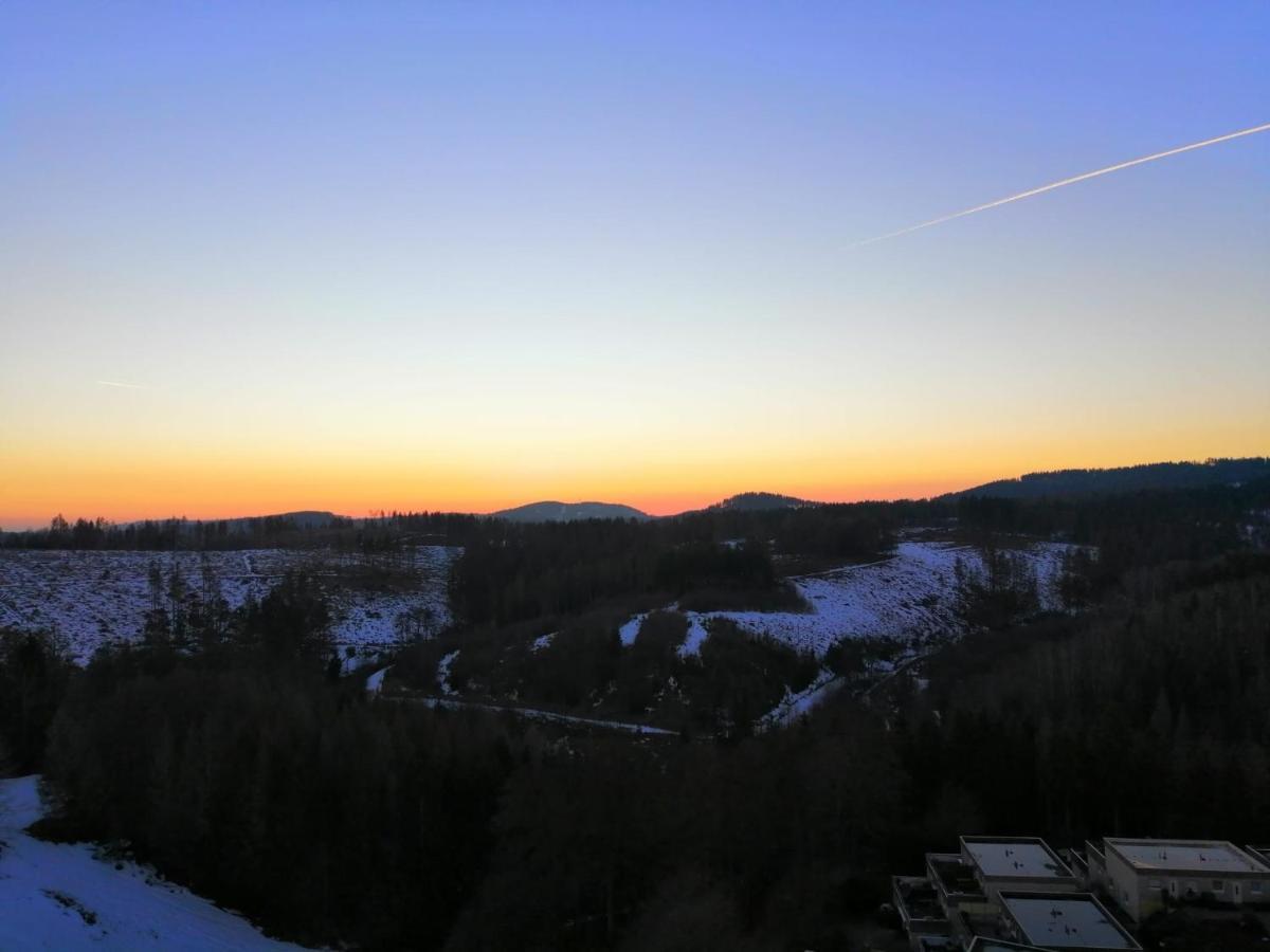 Ferienwohnung Wanderkoenige Braunlage Kültér fotó