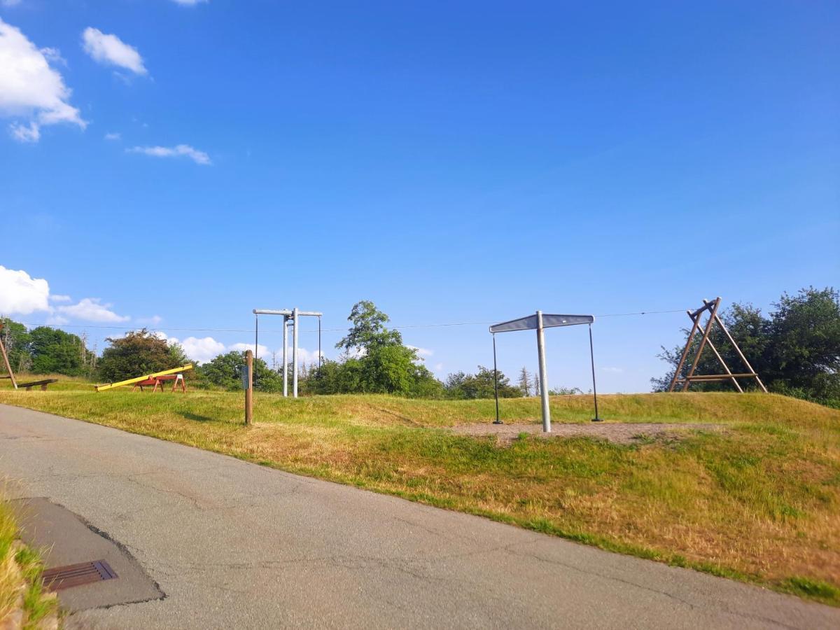 Ferienwohnung Wanderkoenige Braunlage Kültér fotó