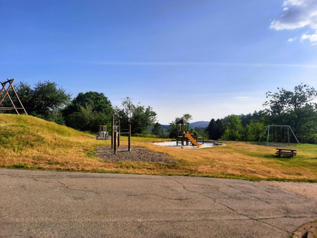 Ferienwohnung Wanderkoenige Braunlage Kültér fotó
